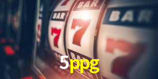 5ppg: A Experiência de Casino com Jogos de Mesa ao Vivo