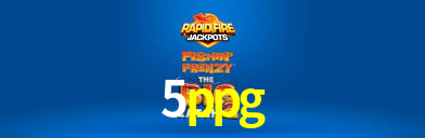 Bônus Generosos e Exclusivos no 5ppg para Você!